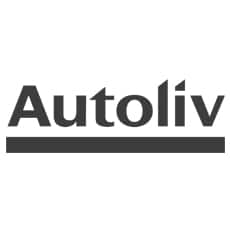 autoliv logo