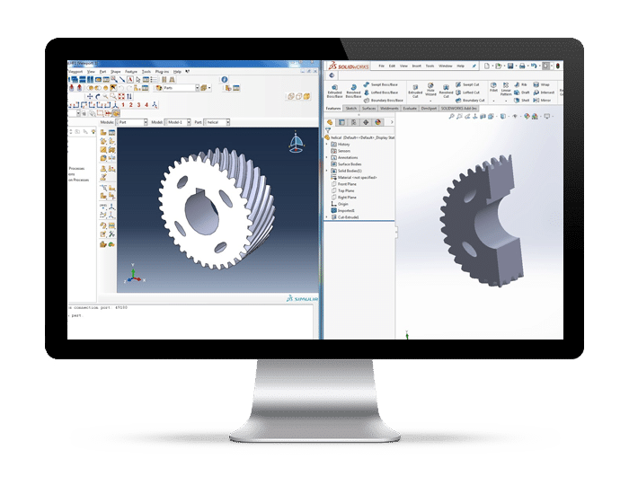 abaqus